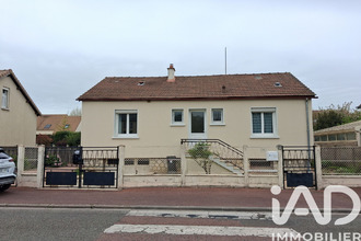 achat maison le-coudray 28630