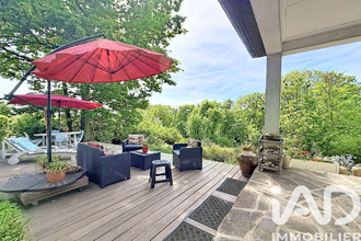 achat maison le-coudray 28630