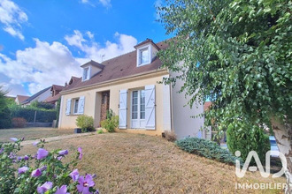 achat maison le-coudray 28630