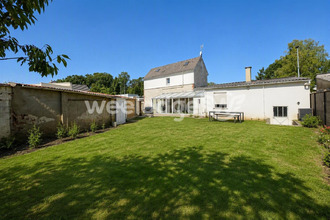 achat maison le-coudray 28630