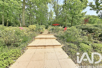 achat maison le-coudray 28630