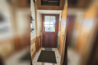 achat maison le-coudray 45330