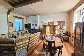 achat maison le-coudray 45330