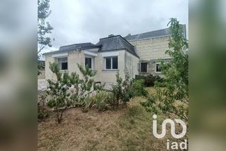 achat maison le-coudray-macouard 49260