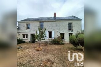 achat maison le-coudray-macouard 49260