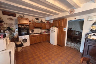 achat maison le-coudray-macouard 49260