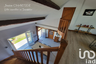 achat maison le-coudray-macouard 49260