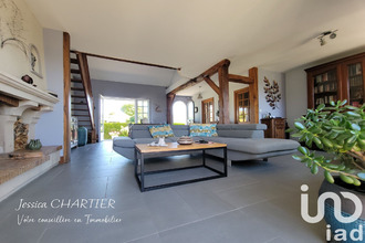 achat maison le-coudray-macouard 49260