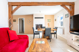 achat maison le-coudray-macouard 49260