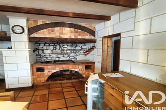 achat maison le-coudray-macouard 49260