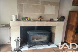 achat maison le-coudray-macouard 49260