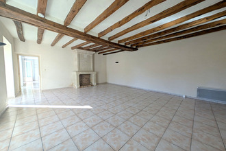 achat maison le-coudray-macouard 49260