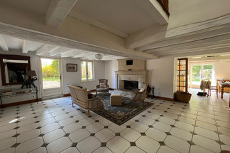 achat maison le-coudray-macouard 49260