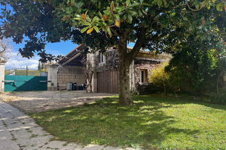 achat maison le-coudray-macouard 49260