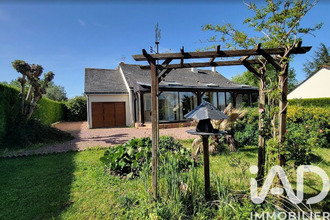 achat maison le-coudray-macouard 49260