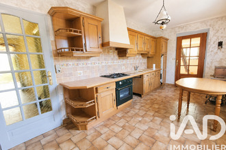 achat maison le-coudray-macouard 49260