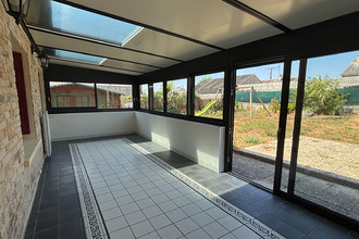 achat maison le-coudray-macouard 49260