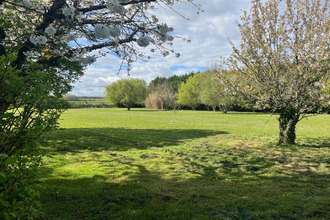 achat maison le-coudray-macouard 49260