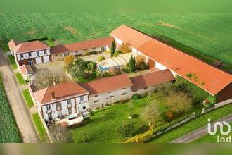 achat maison le-coudray-mtceaux 91830