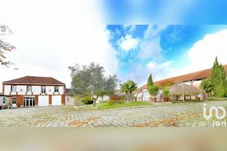 achat maison le-coudray-mtceaux 91830