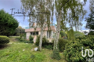 achat maison le-coudray-mtceaux 91830