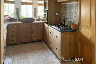 achat maison le-coudray-mtceaux 91830