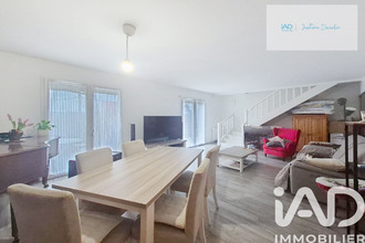 achat maison le-coudray-mtceaux 91830