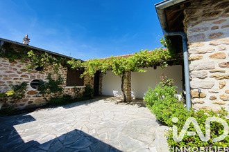 achat maison le-coudray-mtceaux 91830