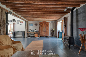 achat maison le-coudray-mtceaux 91830