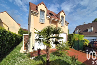 achat maison le-coudray-mtceaux 91830