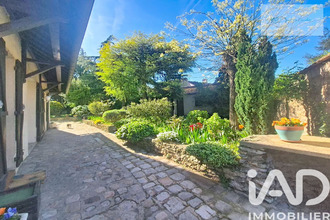 achat maison le-coudray-mtceaux 91830