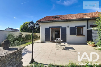 achat maison le-coudray-mtceaux 91830