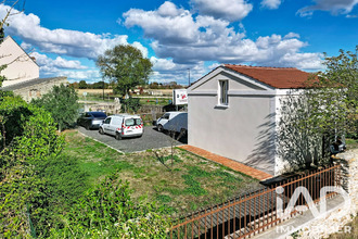 achat maison le-coudray-mtceaux 91830