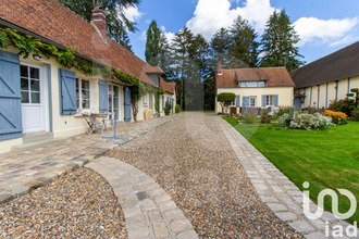 achat maison le-coudray-st-germer 60850