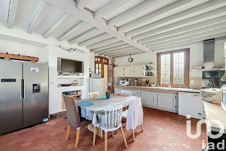 achat maison le-coudray-st-germer 60850