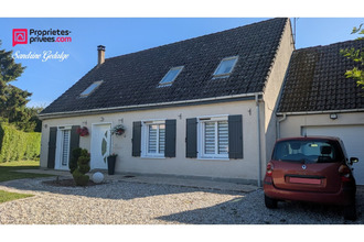 achat maison le-coudray-st-germer 60850