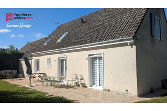 achat maison le-coudray-st-germer 60850
