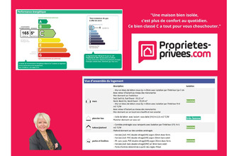 achat maison le-coudray-st-germer 60850