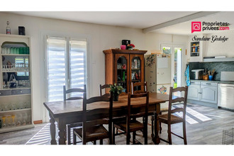 achat maison le-coudray-st-germer 60850