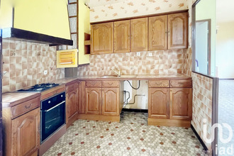 achat maison le-coudray-st-germer 60850