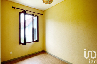 achat maison le-coudray-st-germer 60850