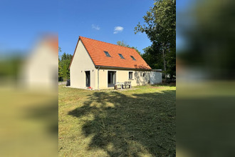 achat maison le-coudray-st-germer 60850