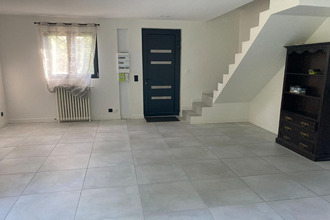 achat maison le-coudray-st-germer 60850