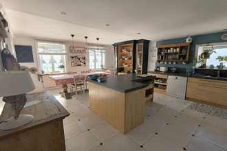 achat maison le-coudray-st-germer 60850