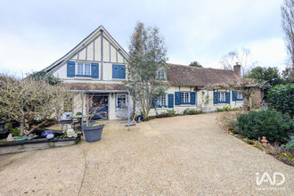 achat maison le-coudray-st-germer 60850