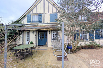 achat maison le-coudray-st-germer 60850