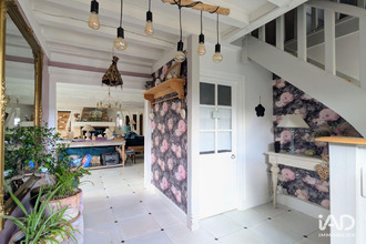 achat maison le-coudray-st-germer 60850