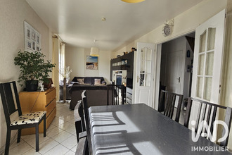 achat maison le-coudray-st-germer 60850