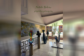 achat maison le-coudray-sur-thelle 60430