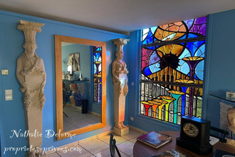 achat maison le-coudray-sur-thelle 60430